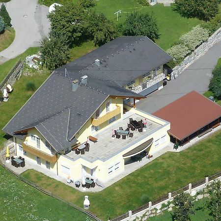 Appartementhaus Flattach Goritschnig Luaran gambar