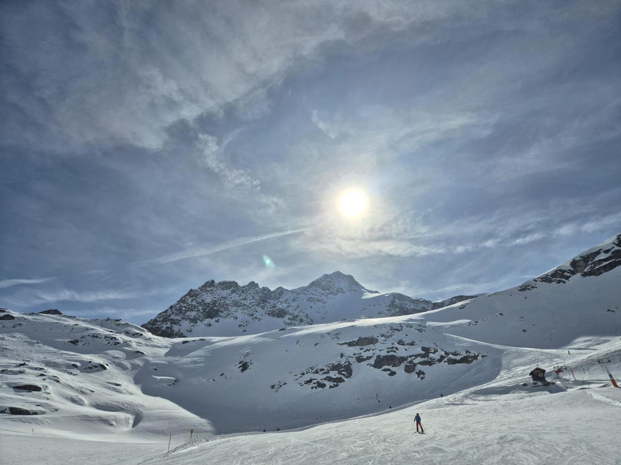 Appartementhaus Flattach Goritschnig Luaran gambar