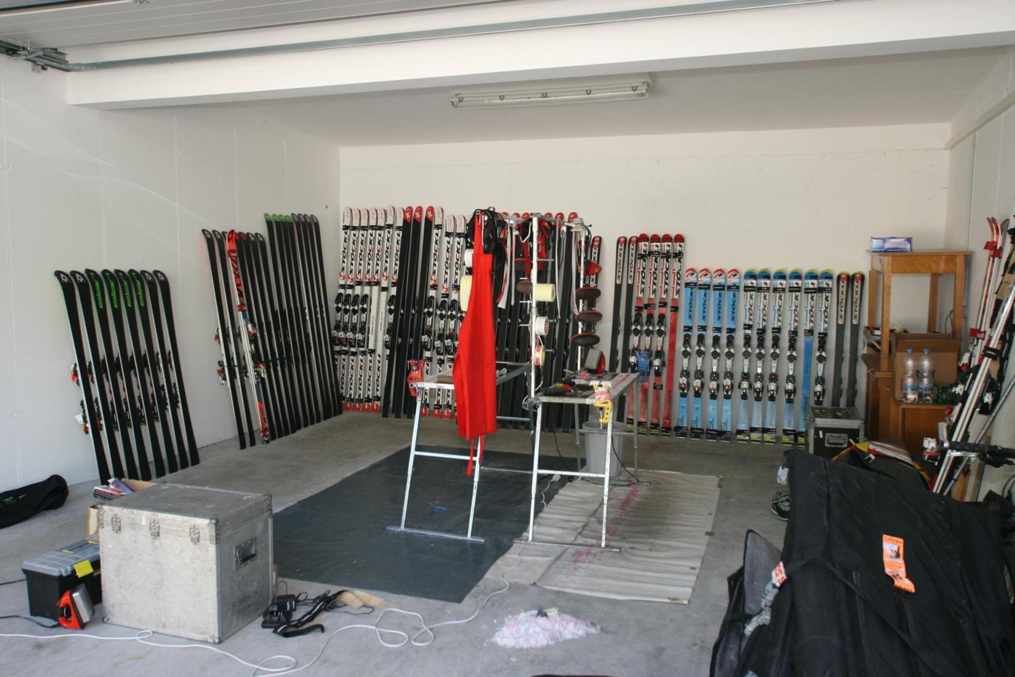 Appartementhaus Flattach Goritschnig Luaran gambar