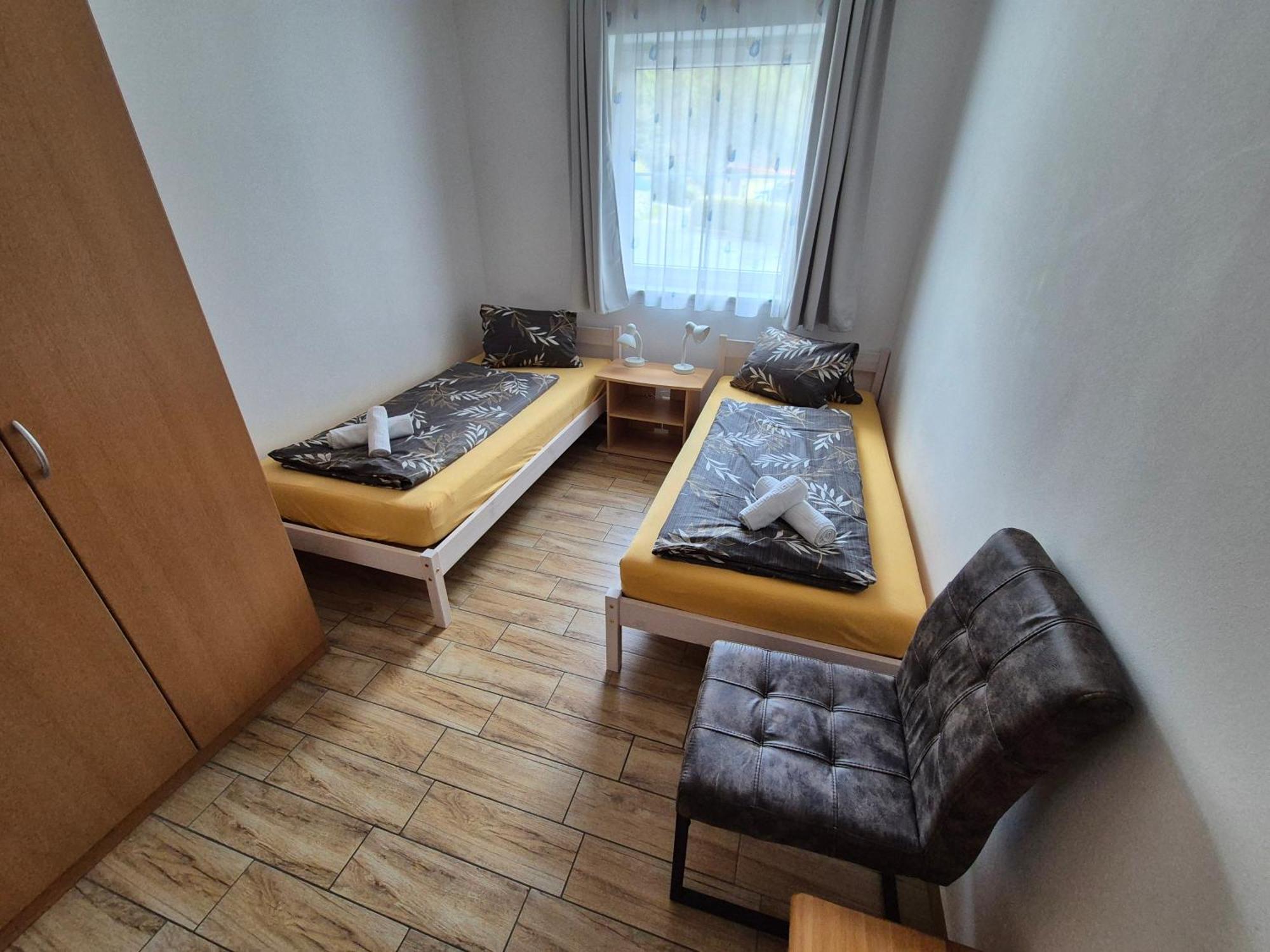 Appartementhaus Flattach Goritschnig Luaran gambar