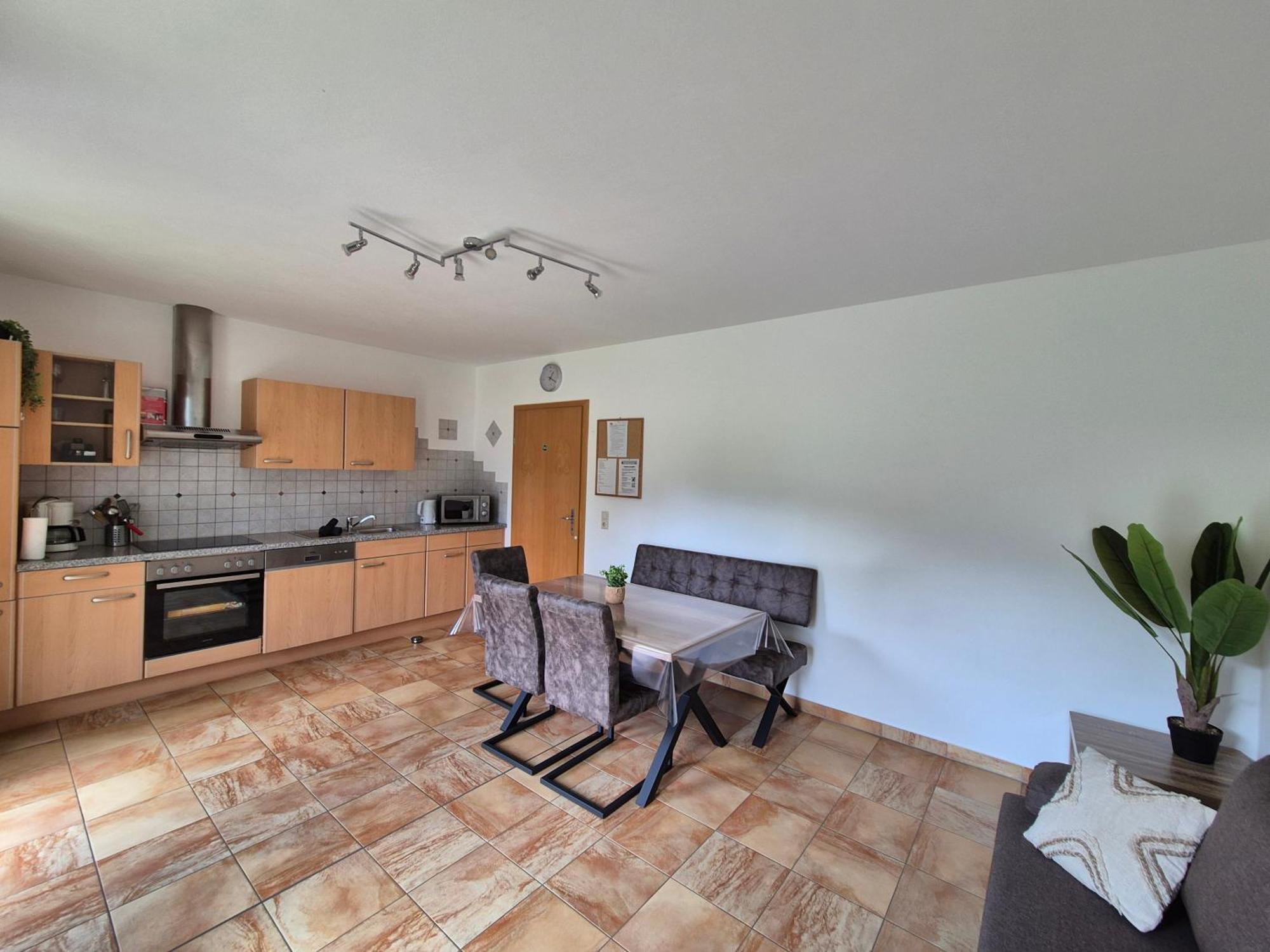 Appartementhaus Flattach Goritschnig Luaran gambar