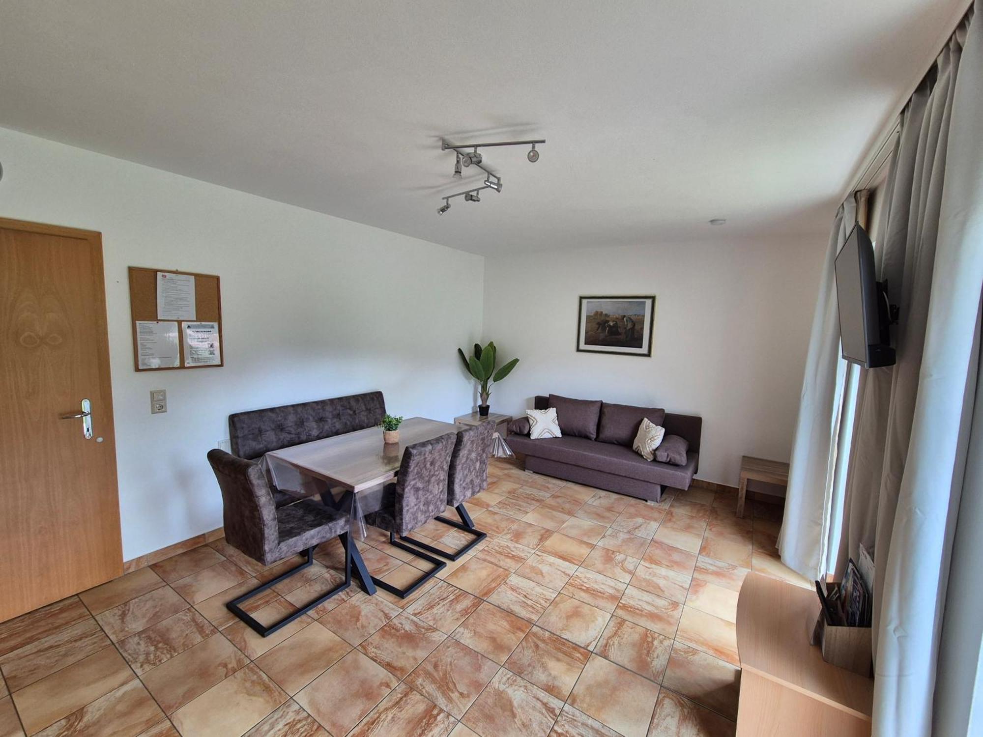 Appartementhaus Flattach Goritschnig Luaran gambar