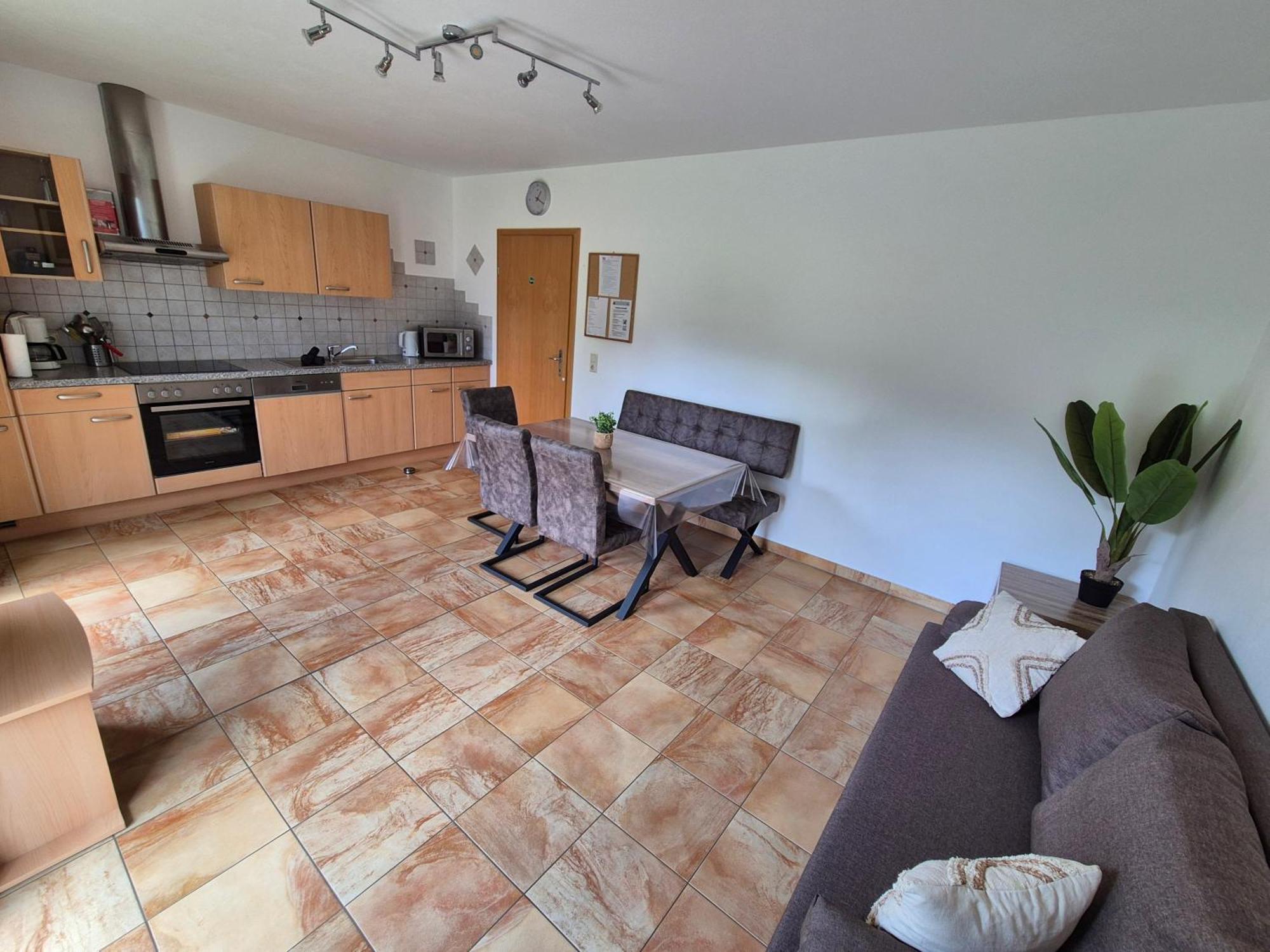Appartementhaus Flattach Goritschnig Luaran gambar