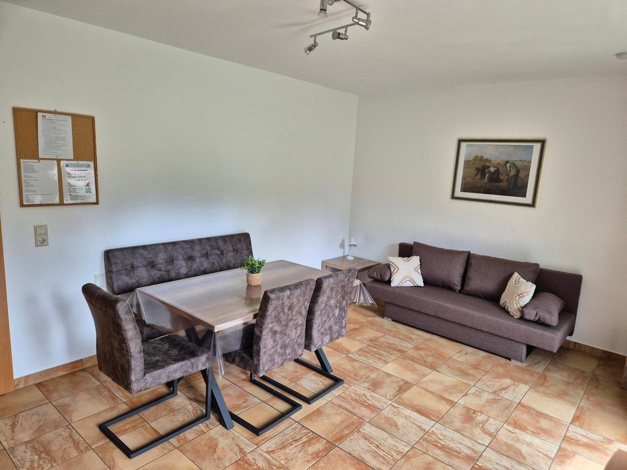 Appartementhaus Flattach Goritschnig Luaran gambar