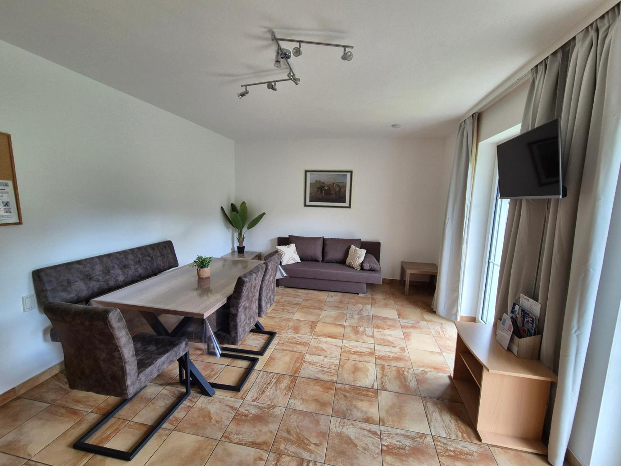 Appartementhaus Flattach Goritschnig Luaran gambar