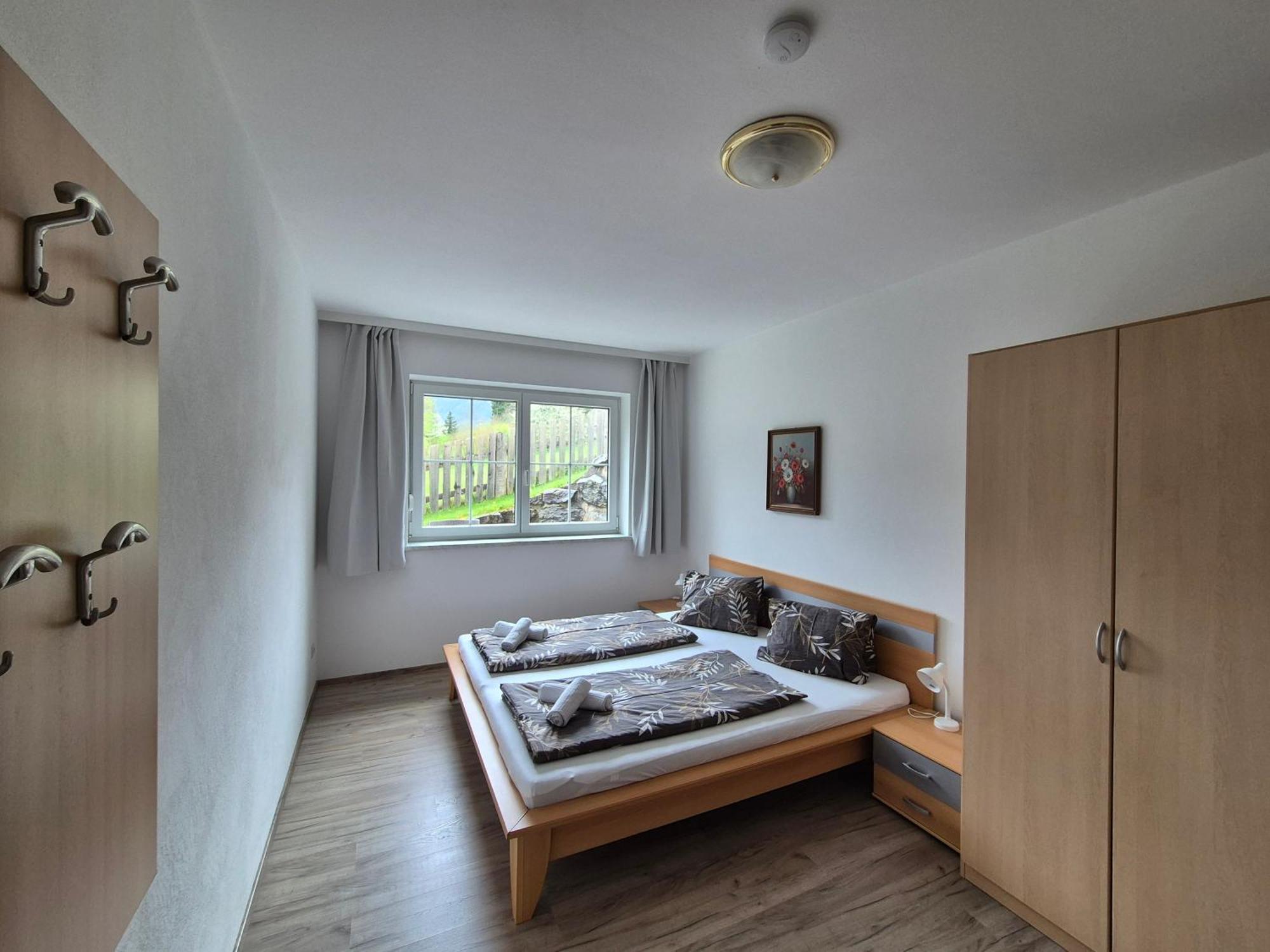 Appartementhaus Flattach Goritschnig Luaran gambar