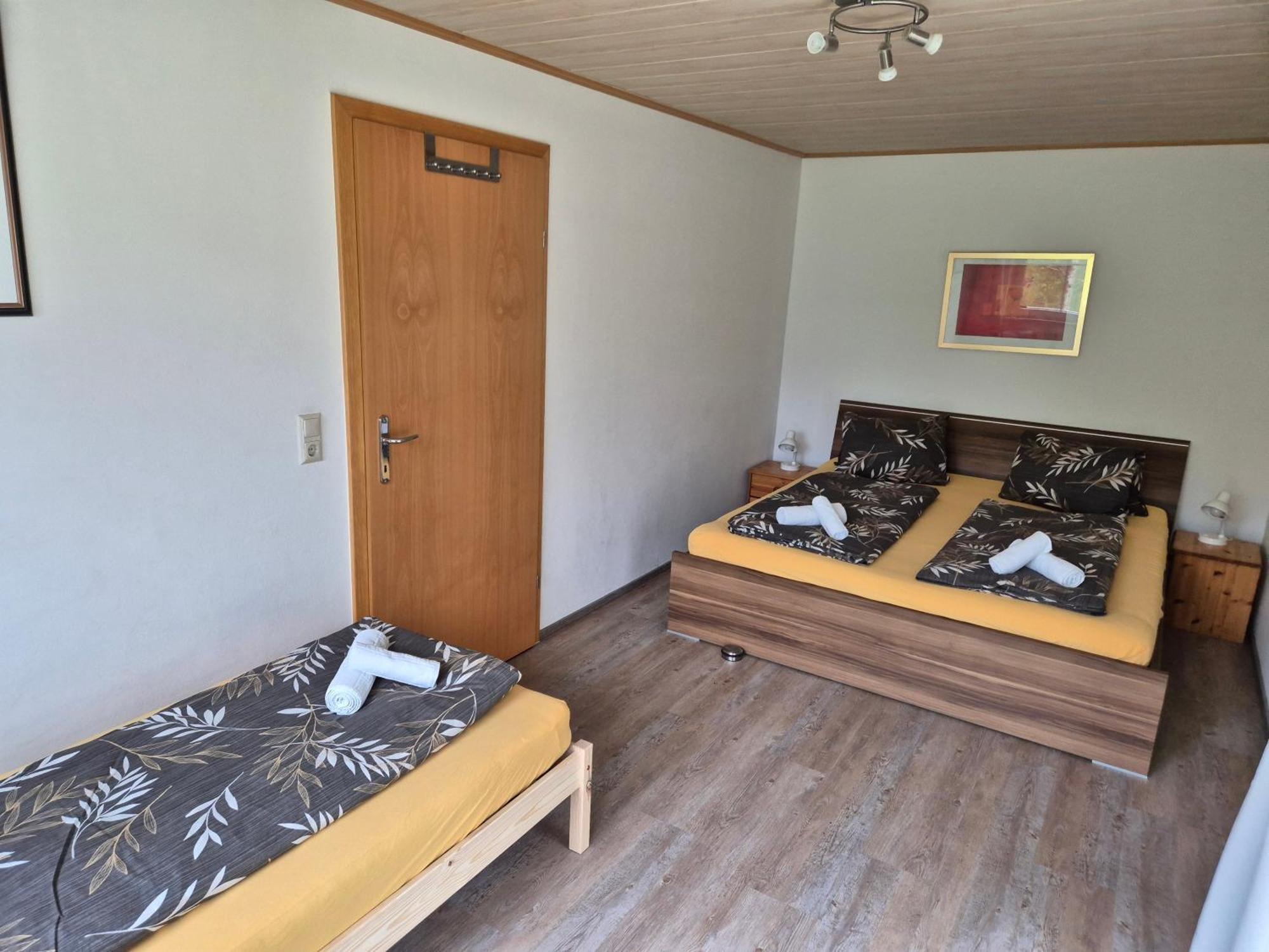 Appartementhaus Flattach Goritschnig Luaran gambar