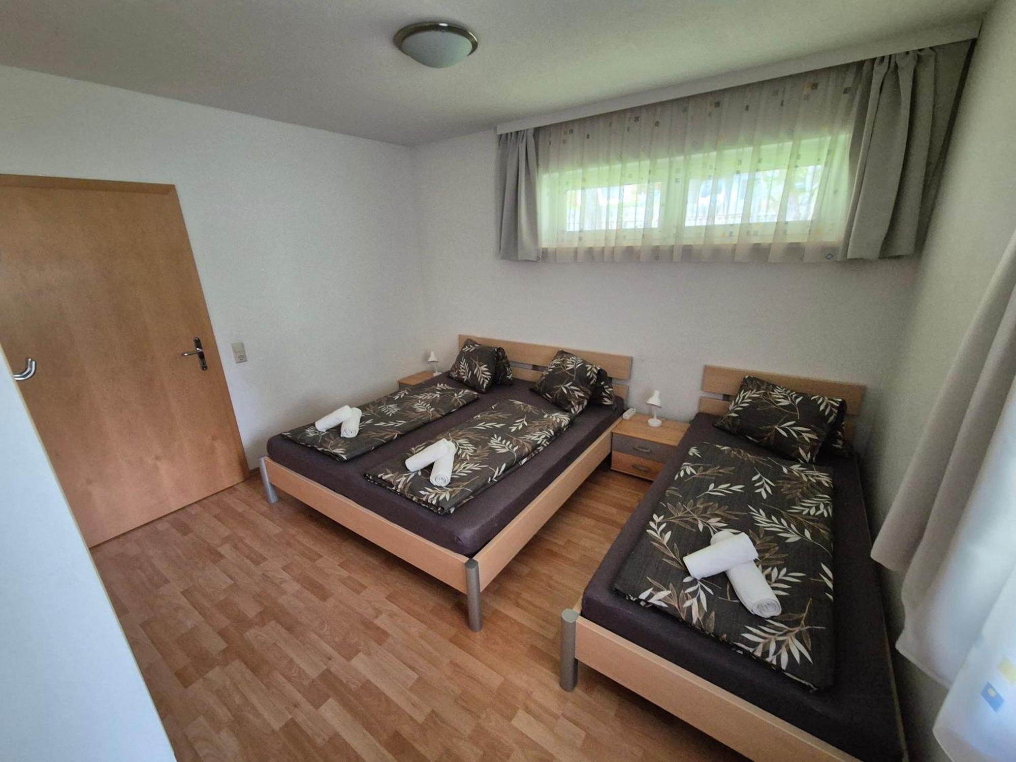 Appartementhaus Flattach Goritschnig Luaran gambar