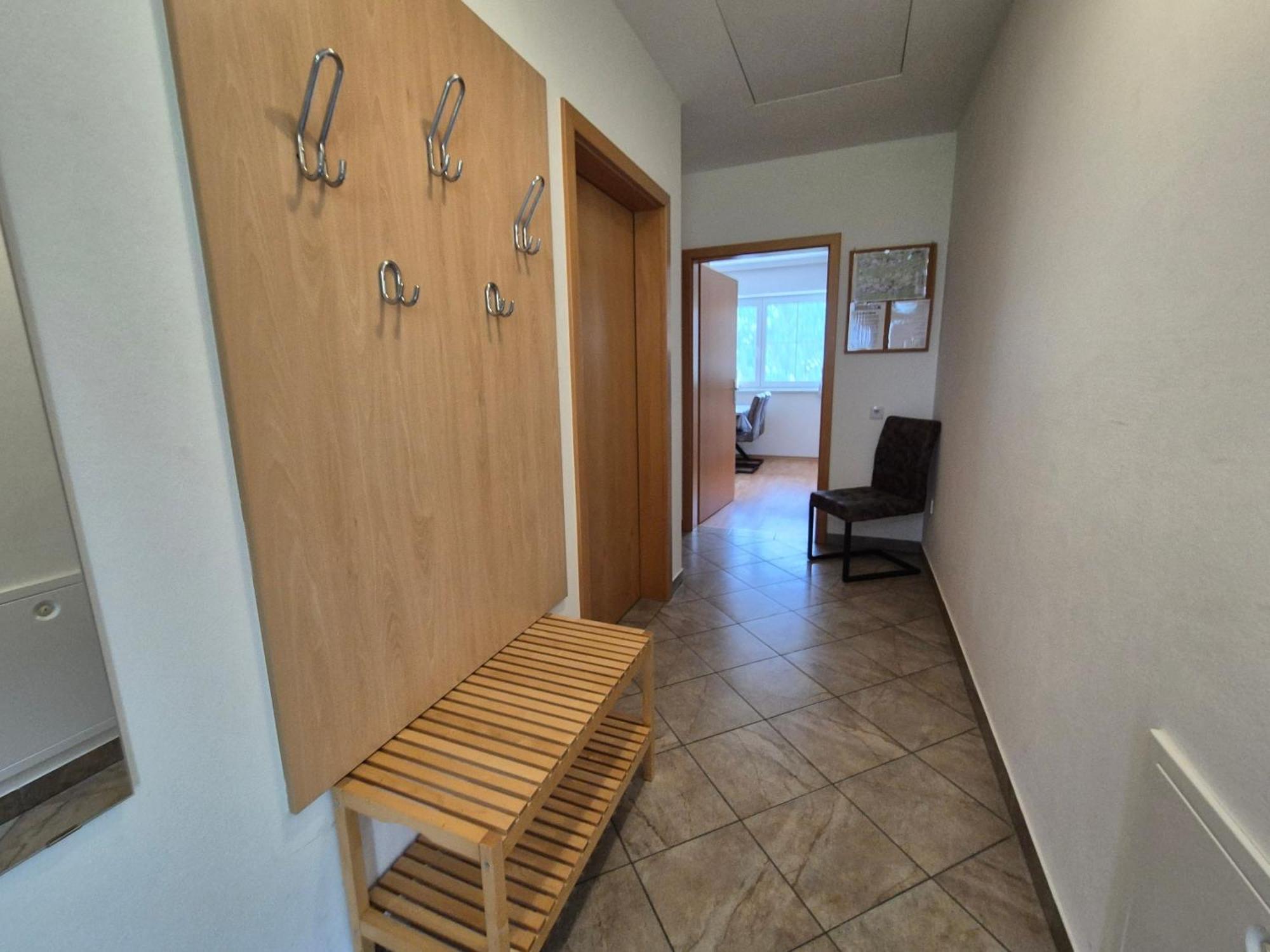 Appartementhaus Flattach Goritschnig Luaran gambar